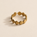 ÉCAILLE — Or