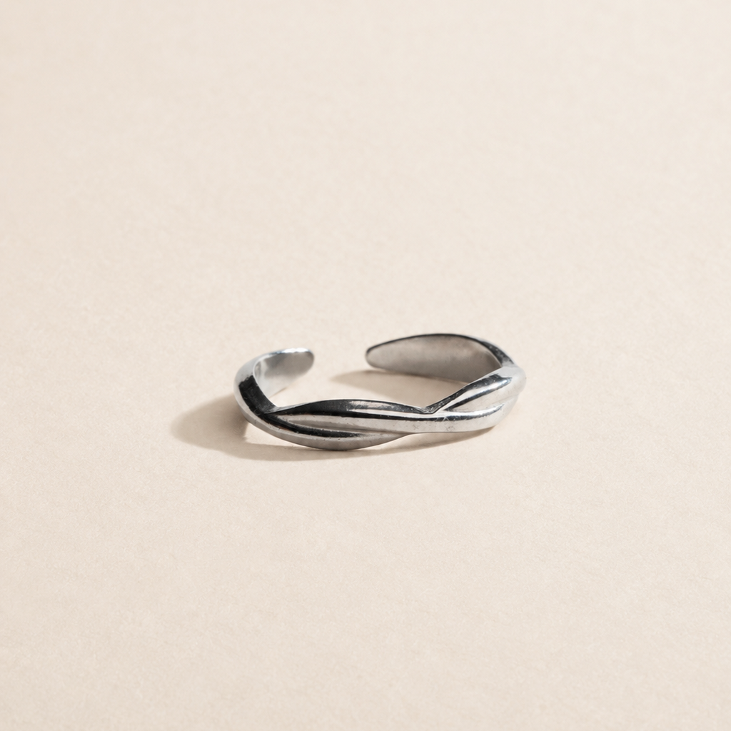VRILLE — Argent